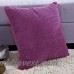 Almohadas de decoración para el sofá Cojines Tapas color puro simple coche Decoración para el hogar blanco Mantas caso en el Almohadas 45*45 travesseiro ali-61140914